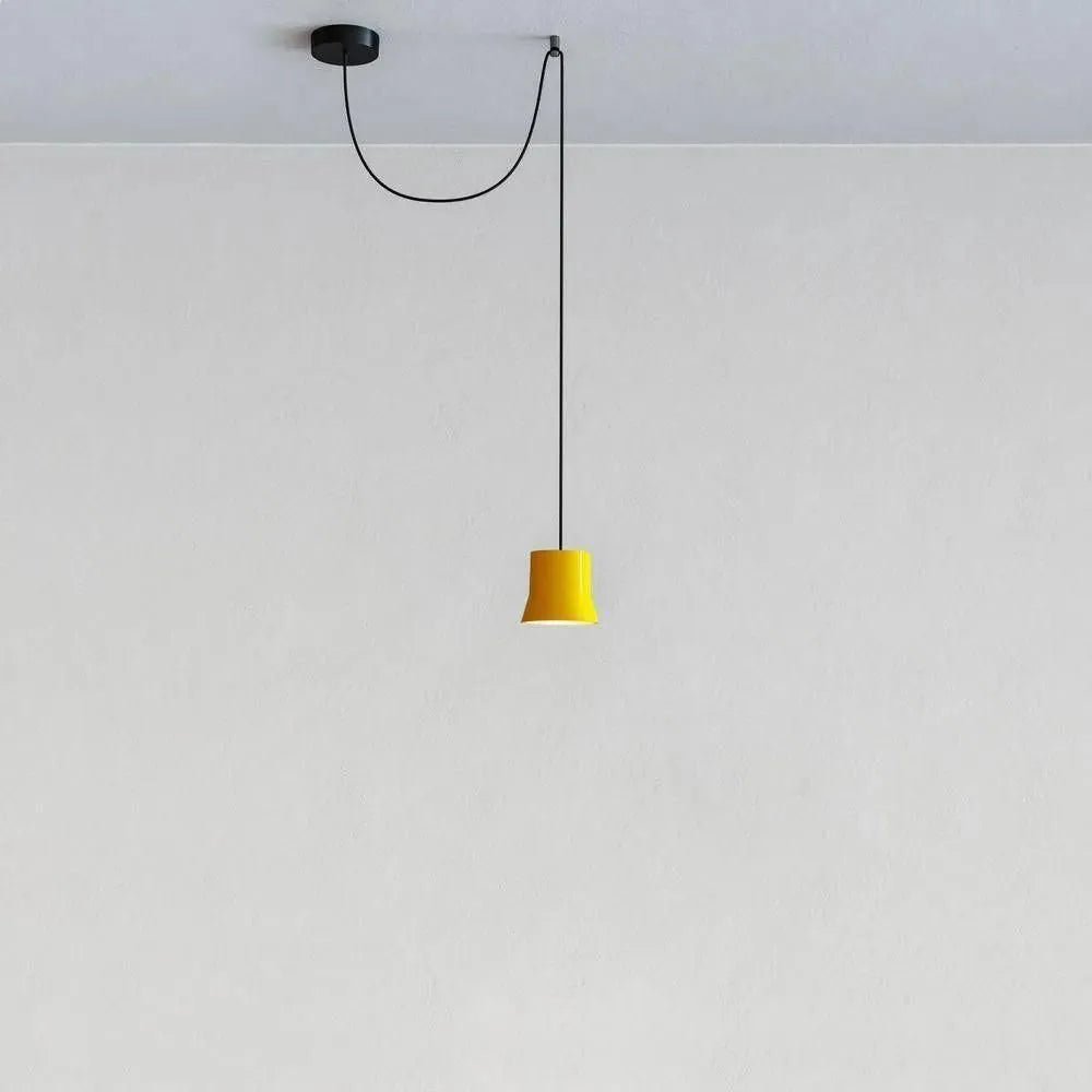 Artemide - Gio Off Center Pendant - 0231058A | Montreal Lighting & Hardware