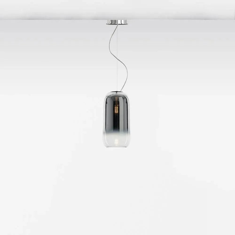Artemide - Gople Mini Suspension - 1406018A | Montreal Lighting & Hardware