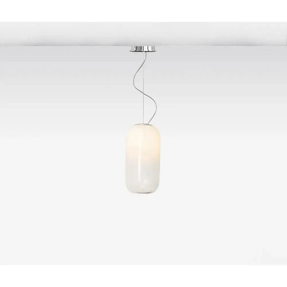 Artemide - Gople Mini Suspension - 1406028A | Montreal Lighting & Hardware