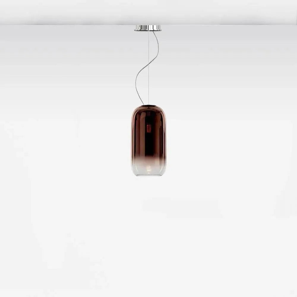 Artemide - Gople Mini Suspension - 1406048A | Montreal Lighting & Hardware