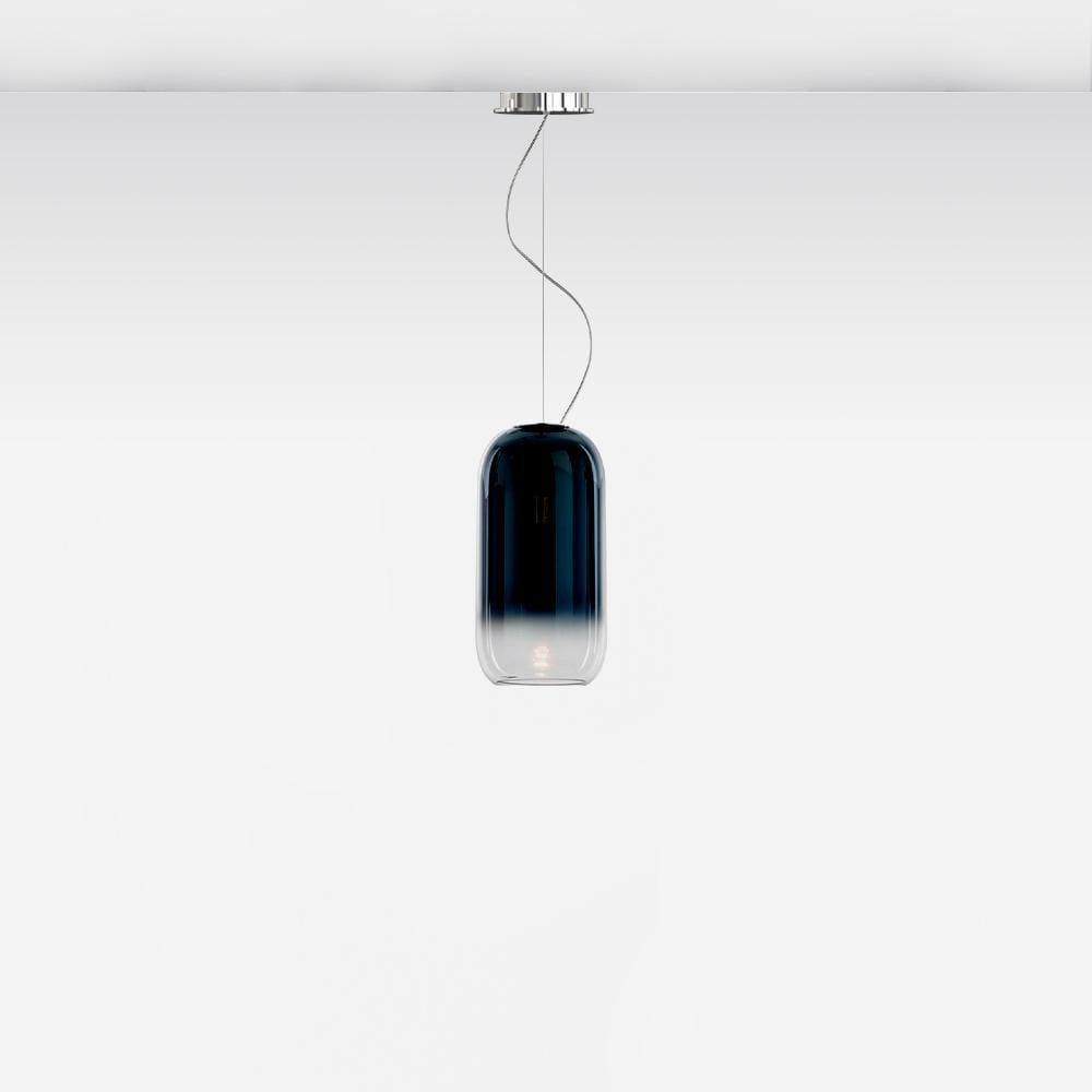 Artemide - Gople Mini Suspension - 1406058A | Montreal Lighting & Hardware