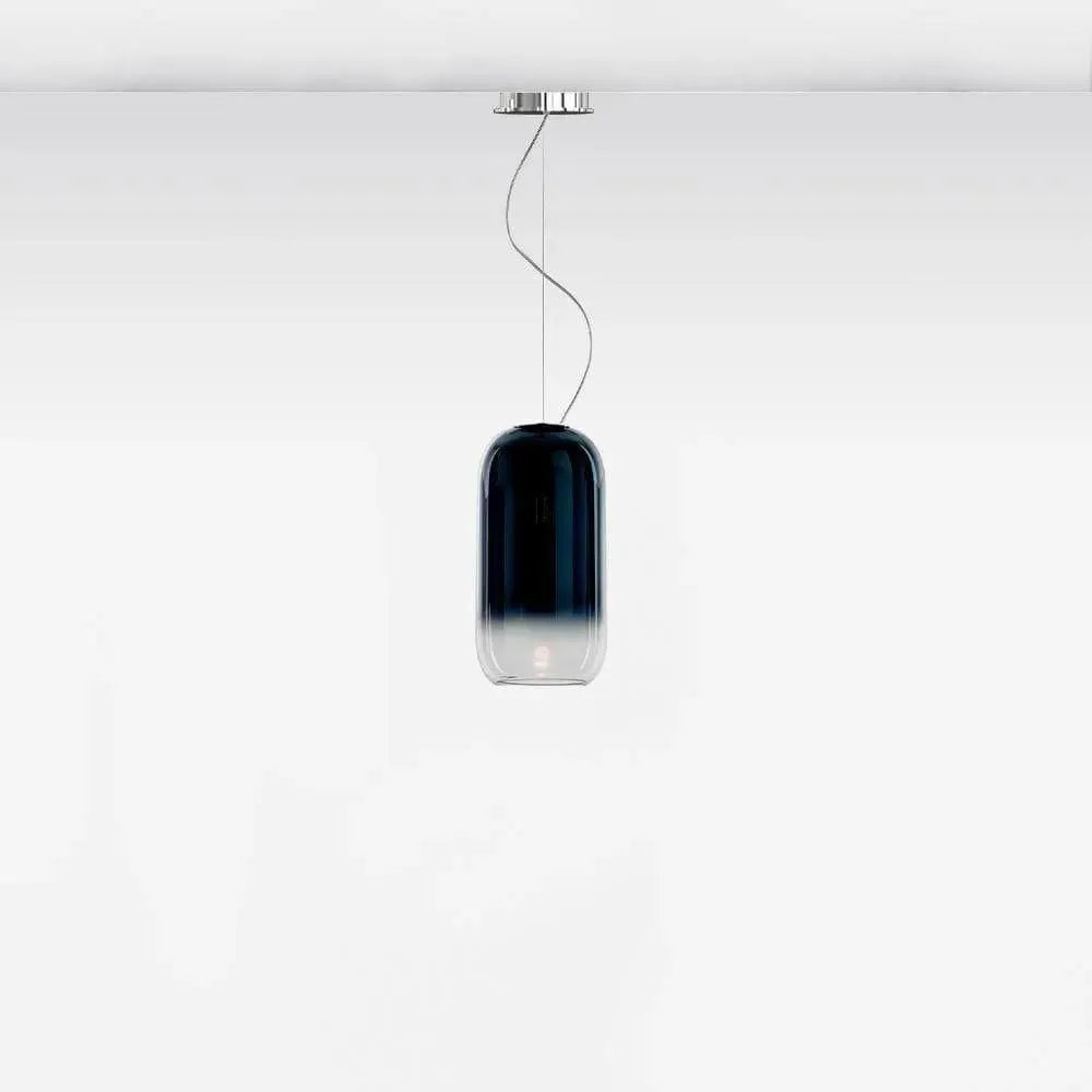 Artemide - Gople Mini Suspension - 1406058A | Montreal Lighting & Hardware