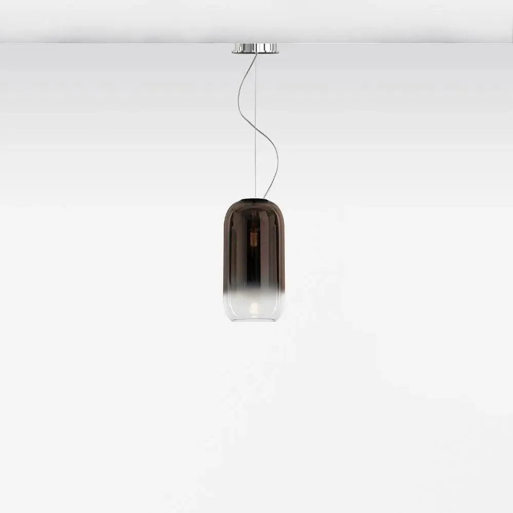 Artemide - Gople Mini Suspension - 1406068A | Montreal Lighting & Hardware