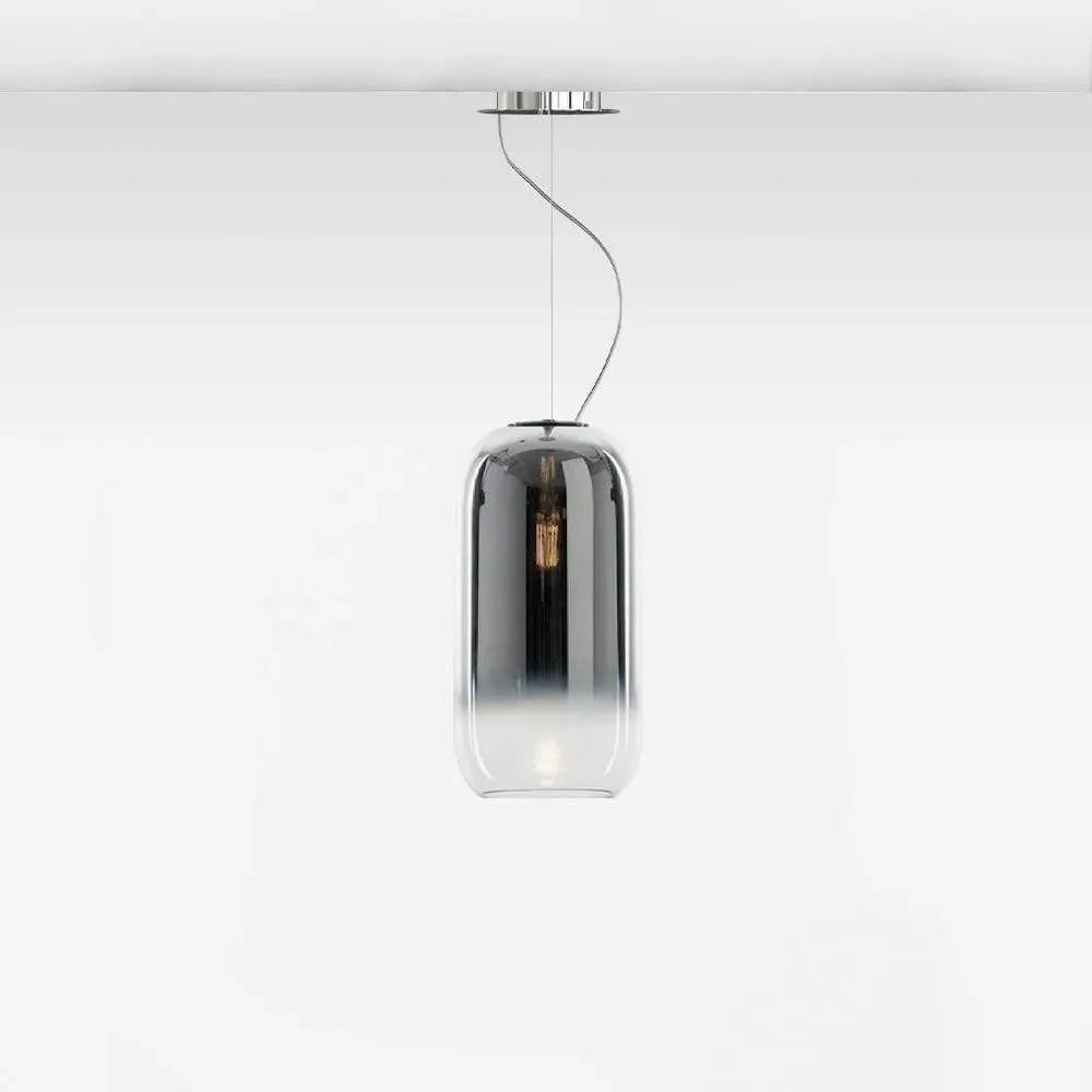 Artemide - Gople Pendant - 1405018A | Montreal Lighting & Hardware