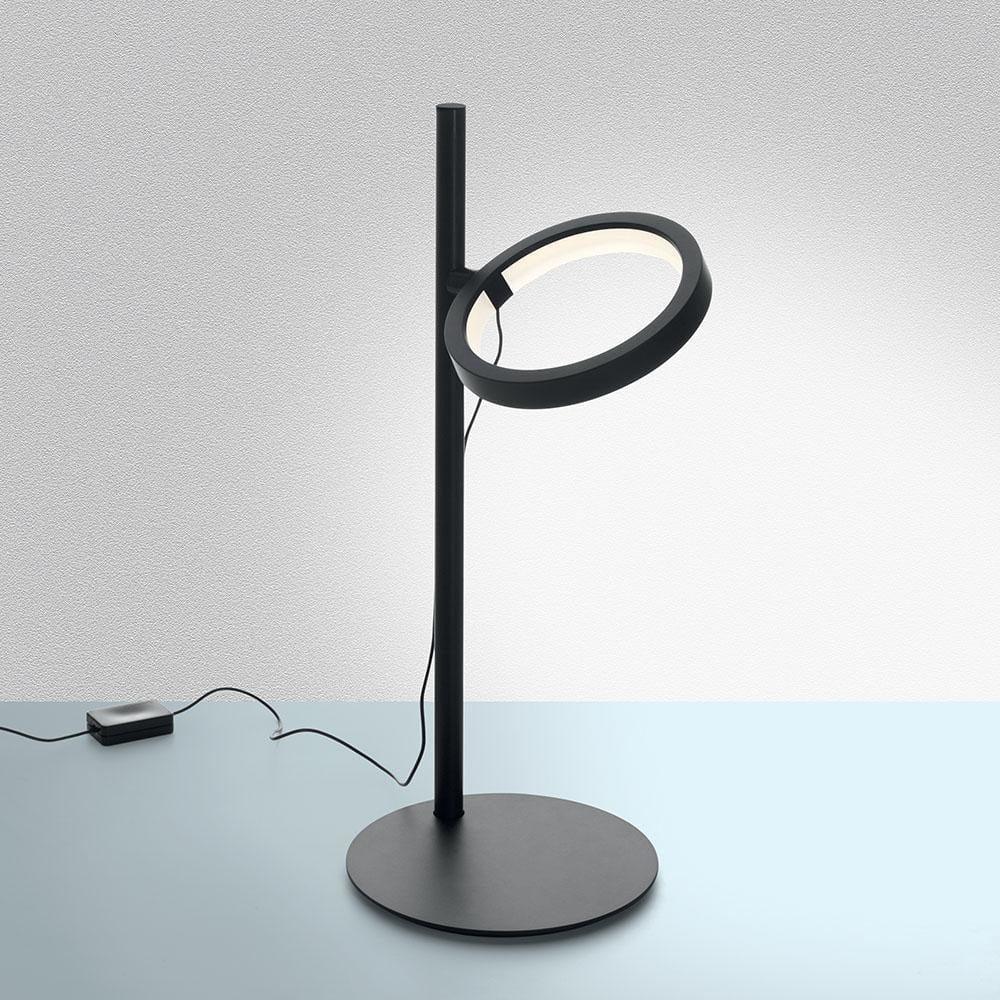 Artemide - Ipparco Table Lamp - 1607018A | Montreal Lighting & Hardware