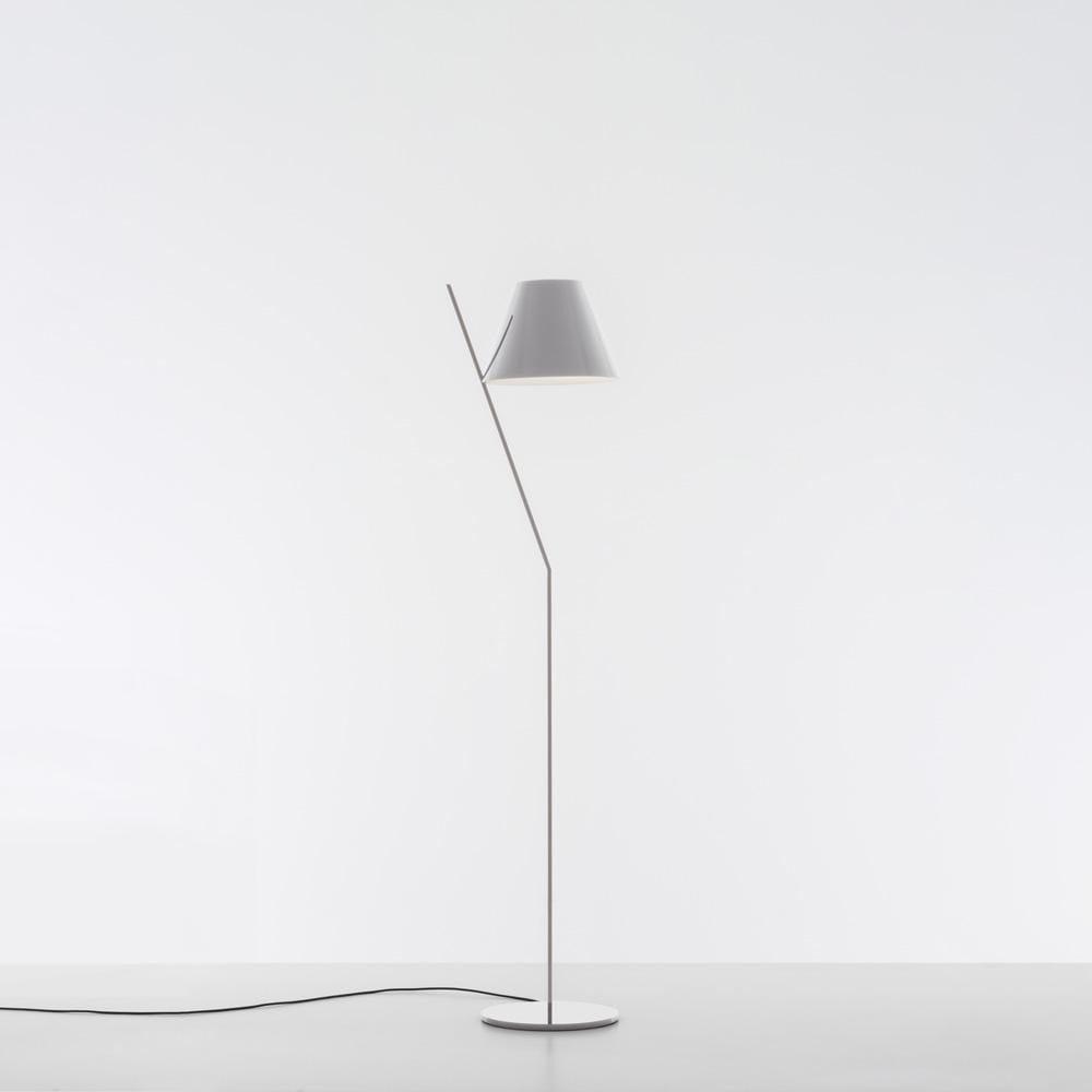 Artemide - La Petite Floor Lamp - 1753028A | Montreal Lighting & Hardware