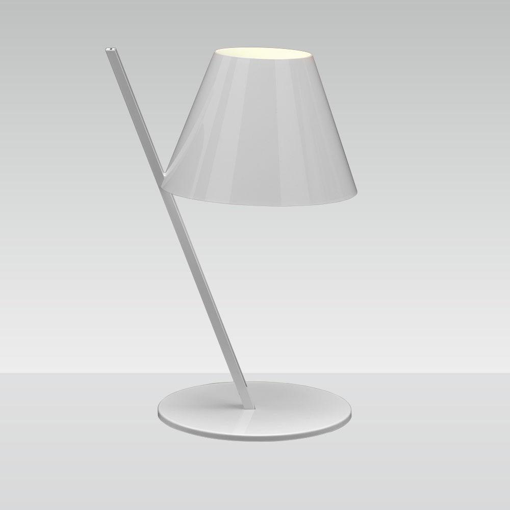 Artemide - La Petite Table Lamp - 1751028A | Montreal Lighting & Hardware