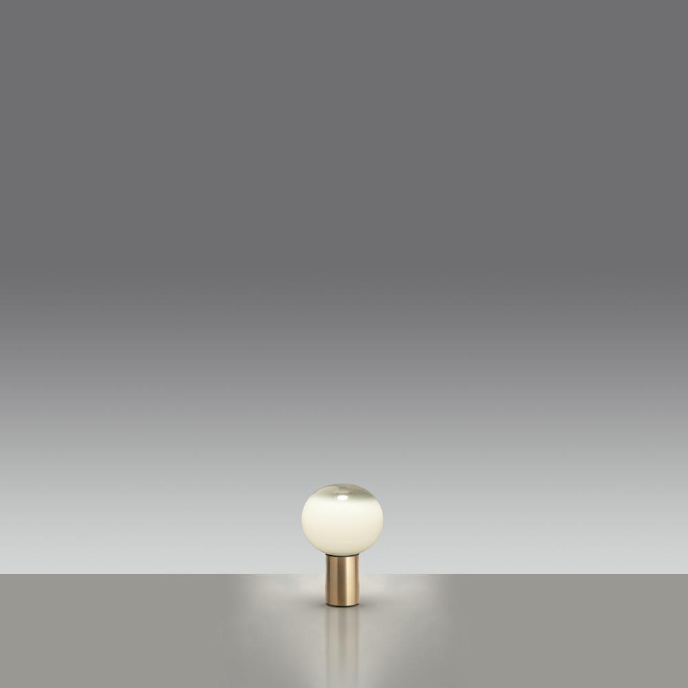 Artemide - Laguna Table Lamp - 1800148A | Montreal Lighting & Hardware