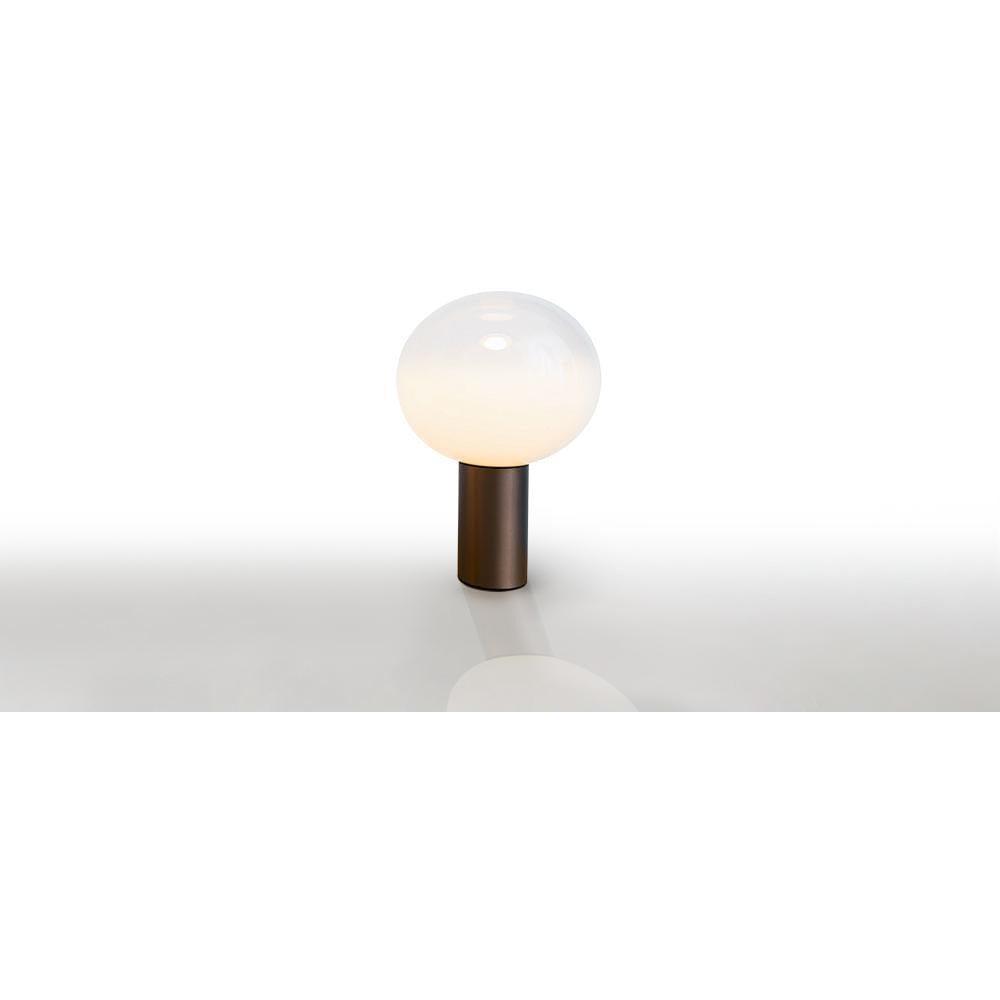 Artemide - Laguna Table Lamp - 1800168A | Montreal Lighting & Hardware