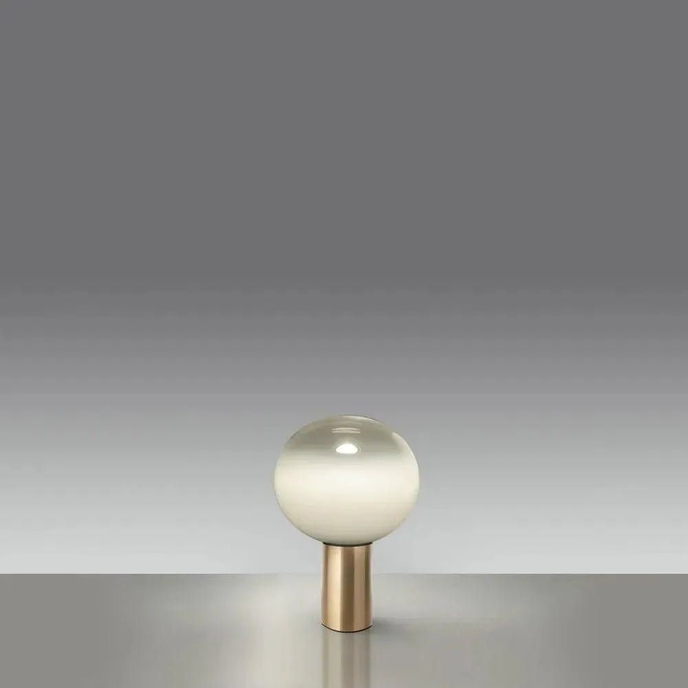 Artemide - Laguna Table Lamp - 1805148A | Montreal Lighting & Hardware