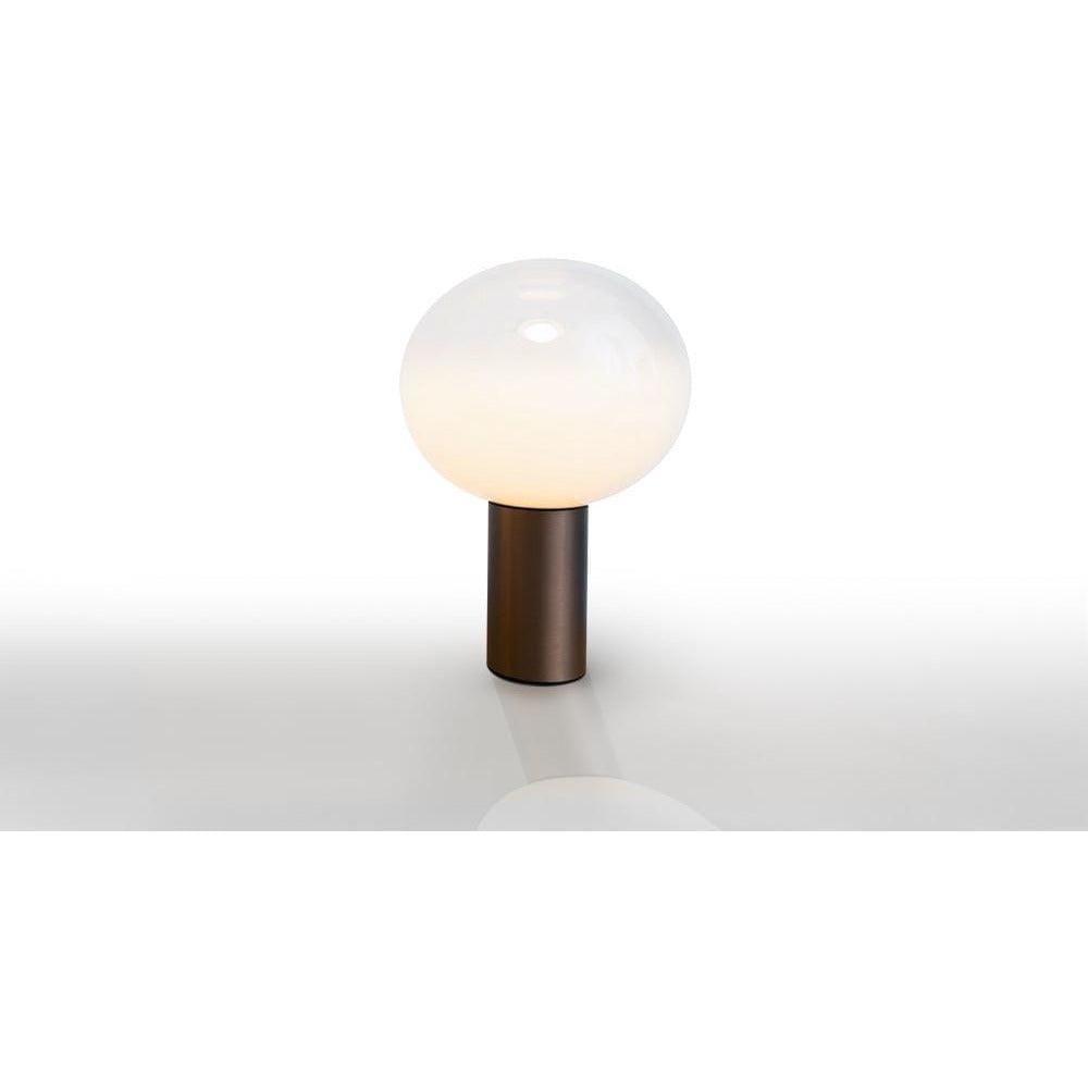 Artemide - Laguna Table Lamp - 1805168A | Montreal Lighting & Hardware