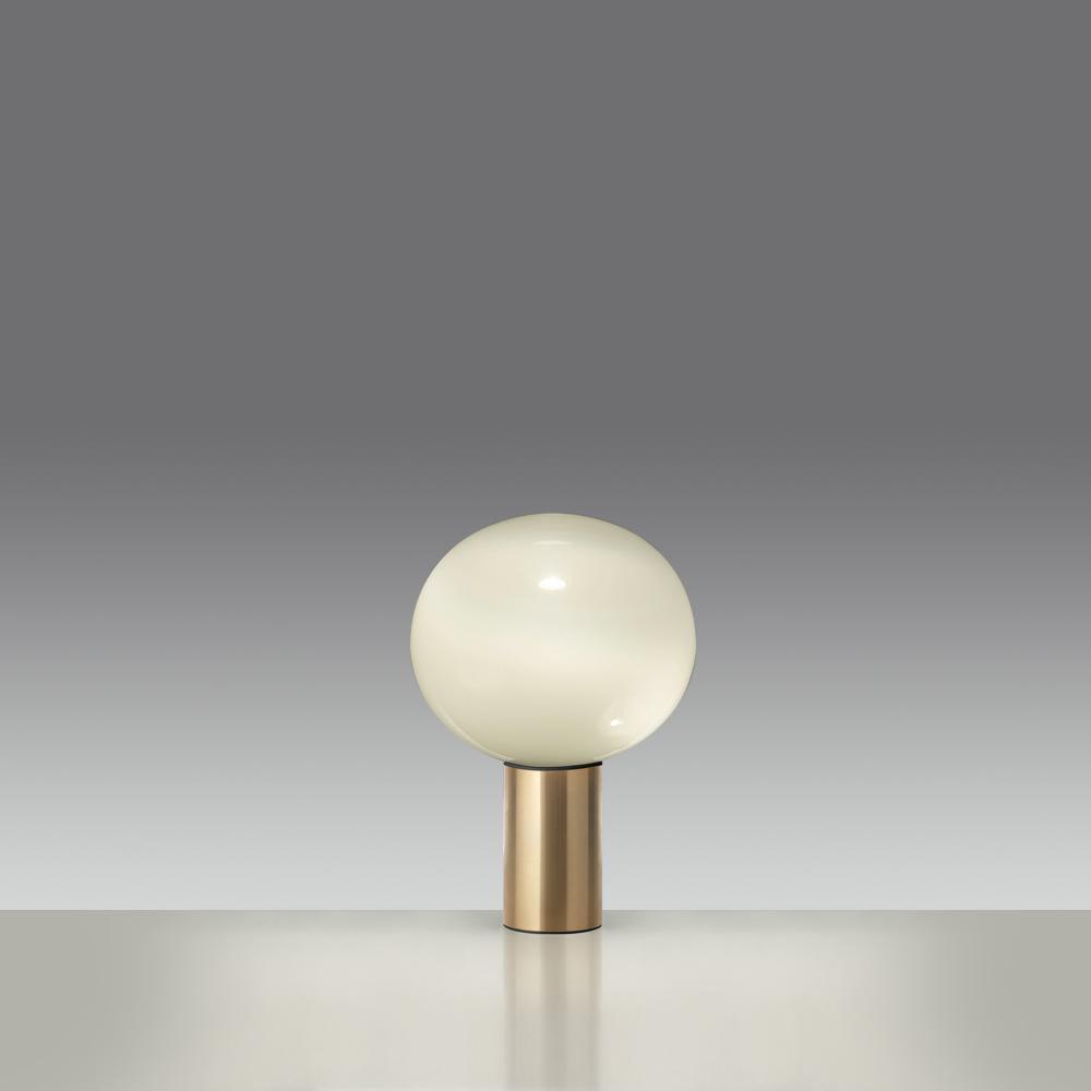 Artemide - Laguna Table Lamp - 1809148A | Montreal Lighting & Hardware