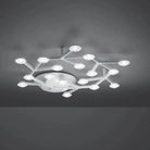Artemide - LED Net Circle Ceiling Light - 1594058A | Montreal Lighting & Hardware