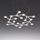 Artemide - LED Net Circle Suspension - 1575058A | Montreal Lighting & Hardware
