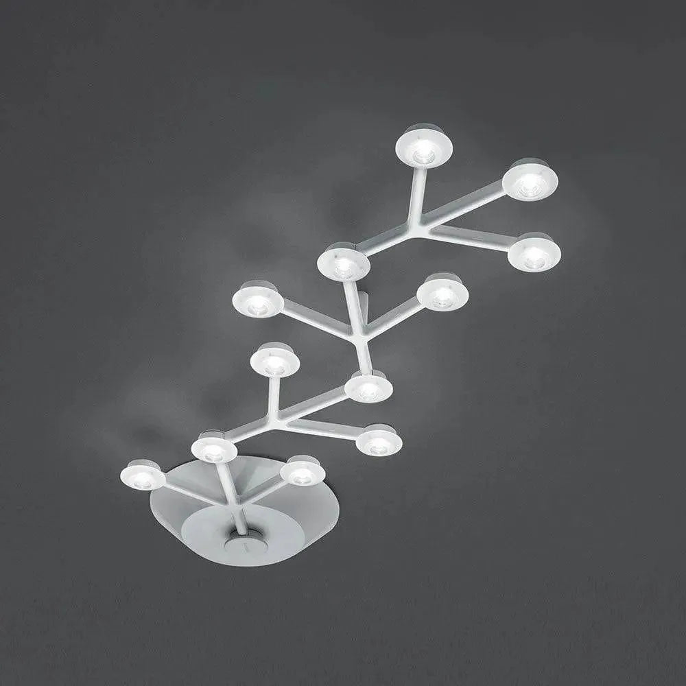 Artemide - LED Net Line Ceiling Light - 1590058A | Montreal Lighting & Hardware