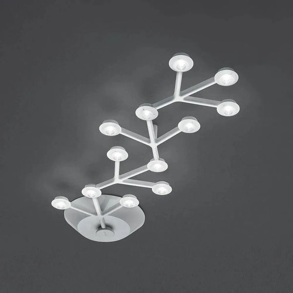 LED Net Line Ceiling Light