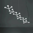 Artemide - LED Net Line Suspension - 1578058A | Montreal Lighting & Hardware