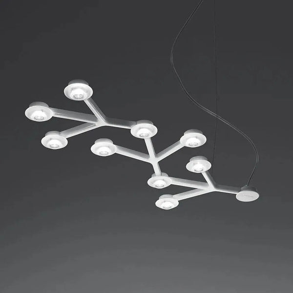 LED Net Line Suspension