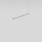 Artemide - Ledbar Round Linear Pendant - RDLBC4RB93506A | Montreal Lighting & Hardware