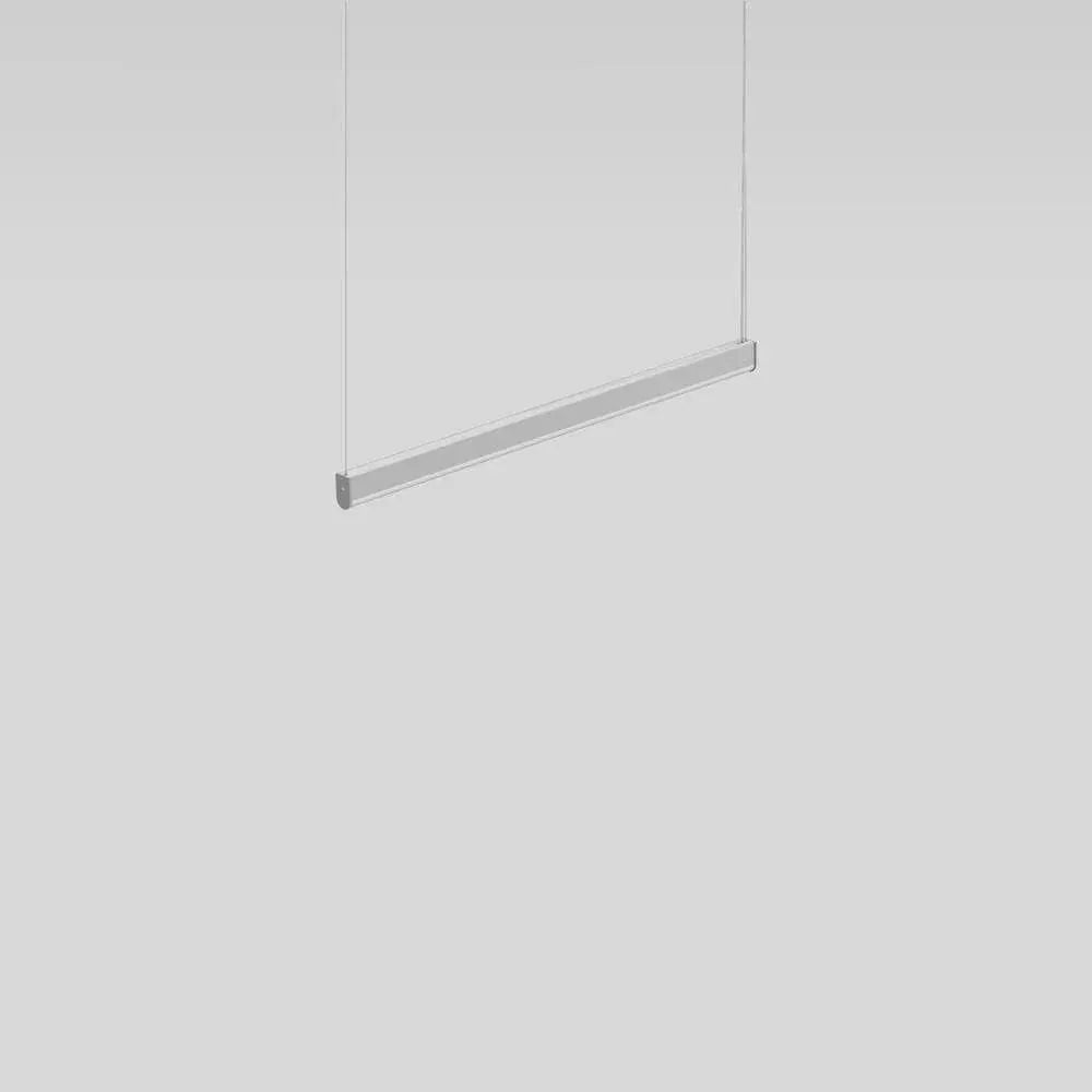 Artemide - Ledbar Round Linear Pendant - RDLBC4RB93506A | Montreal Lighting & Hardware
