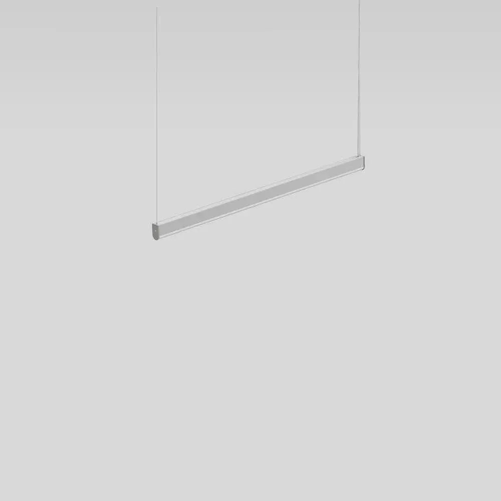Artemide - Ledbar Round Linear Pendant - RDLBC5RB93506A | Montreal Lighting & Hardware
