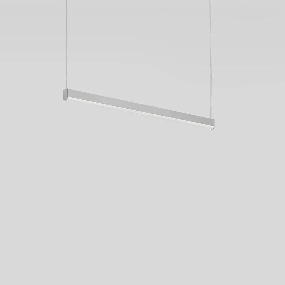 Artemide - Ledbar Round Linear Pendant - RDLBC5RD93506A | Montreal Lighting & Hardware