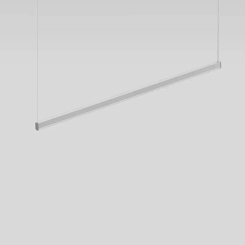 Artemide - Ledbar Round Linear Pendant - RDLBC8RB93006A | Montreal Lighting & Hardware
