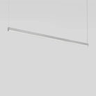 Artemide - Ledbar Round Linear Pendant - RDLBC8RD93006A | Montreal Lighting & Hardware