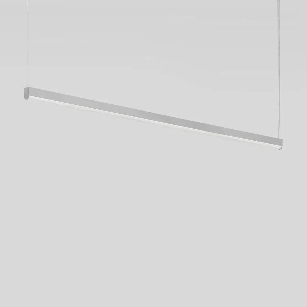 Artemide - Ledbar Round Linear Pendant - RDLBC8RD93506A | Montreal Lighting & Hardware