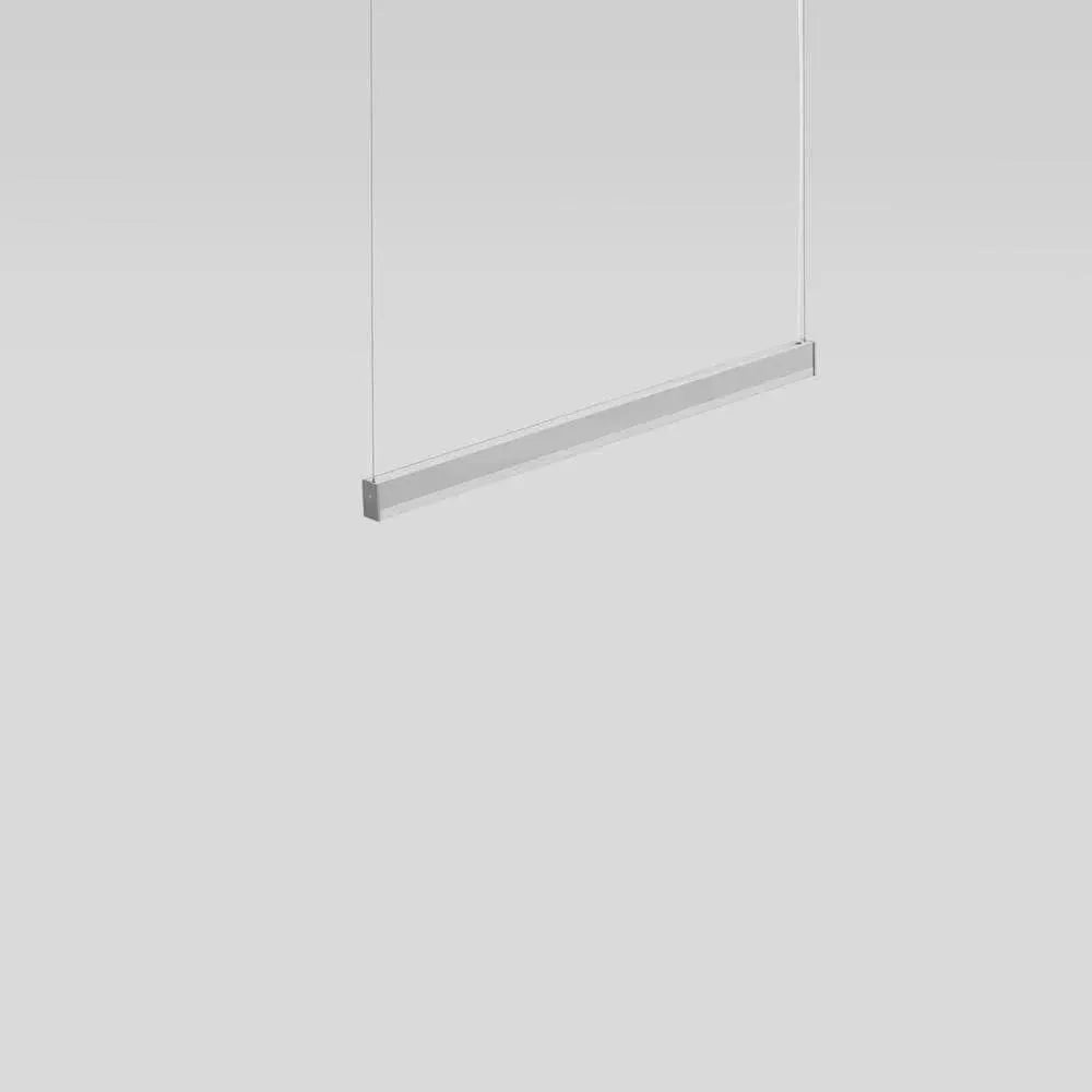Artemide - Ledbar Square Linear Pendant - RDLBC4SB93006A | Montreal Lighting & Hardware
