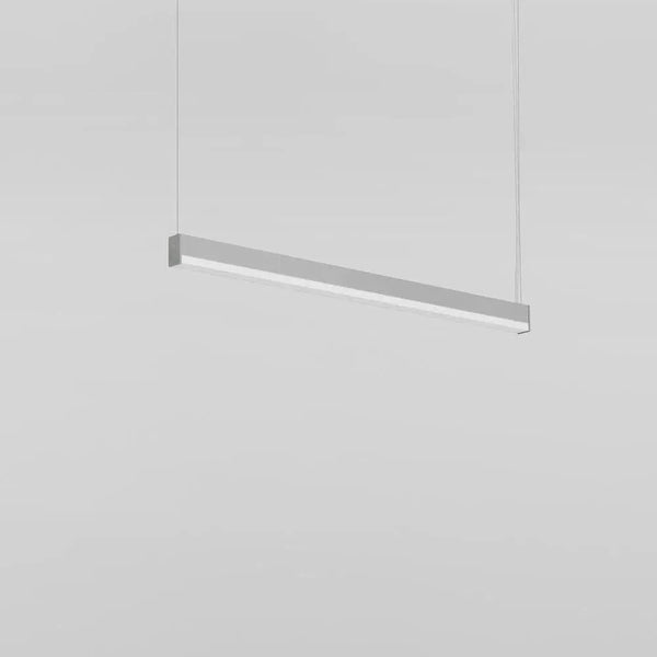 Ledbar Carré Linéaire Suspension