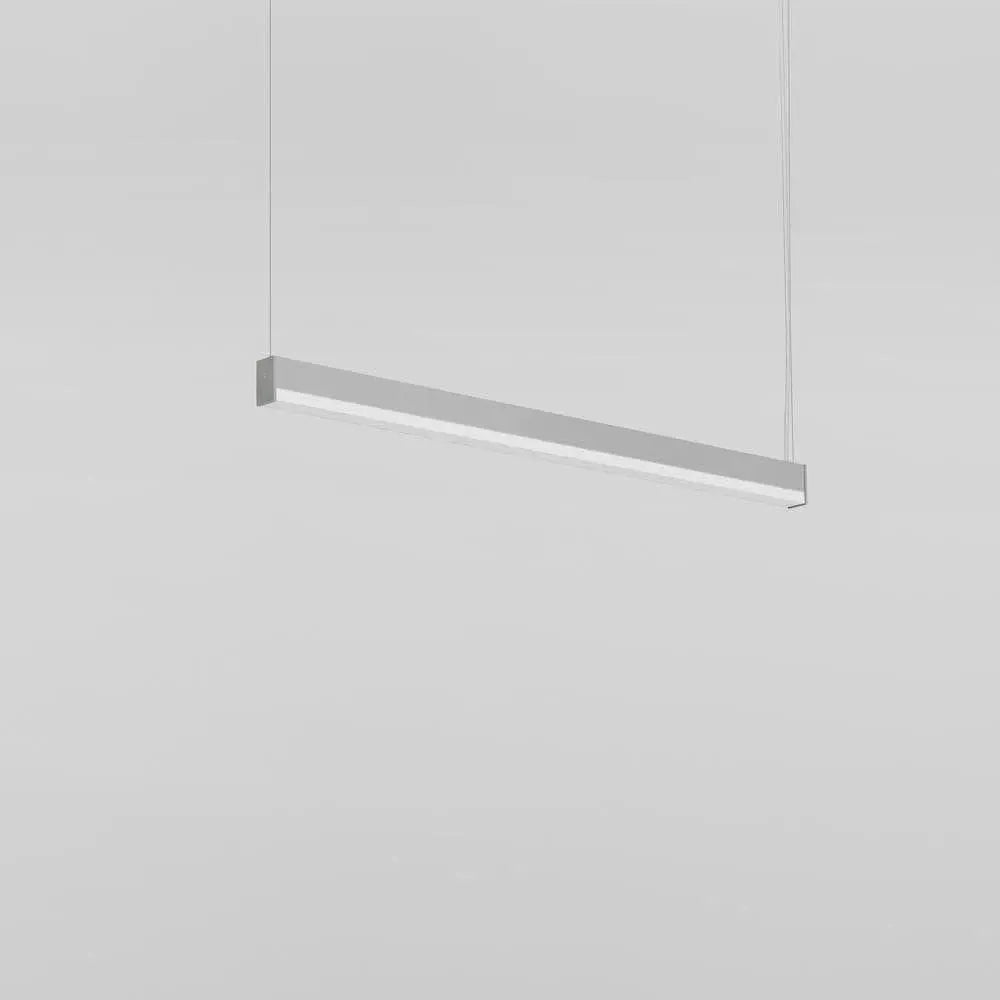 Artemide - Ledbar Square Linear Pendant - RDLBC4SD93506A | Montreal Lighting & Hardware
