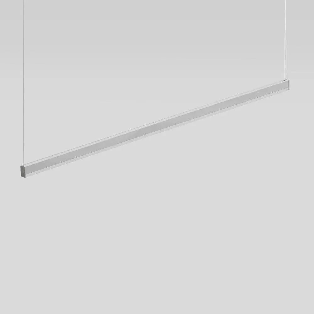 Artemide - Ledbar Square Linear Pendant - RDLBC8SB93006A | Montreal Lighting & Hardware