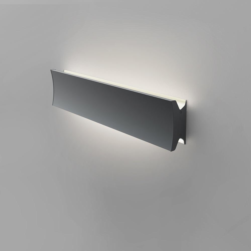 Artemide - Lineacurve Dual Wall Light - RDLC2B93006AN | Montreal Lighting & Hardware