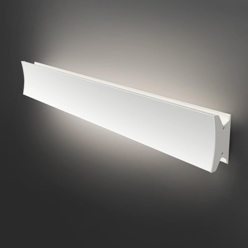 Artemide - Lineacurve Dual Wall Light - RDLC3B93006W | Montreal Lighting & Hardware