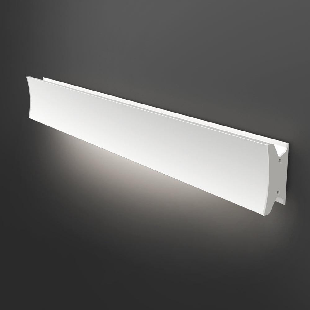 Artemide - Lineacurve Dual Wall Light - RDLC3B93506W | Montreal Lighting & Hardware