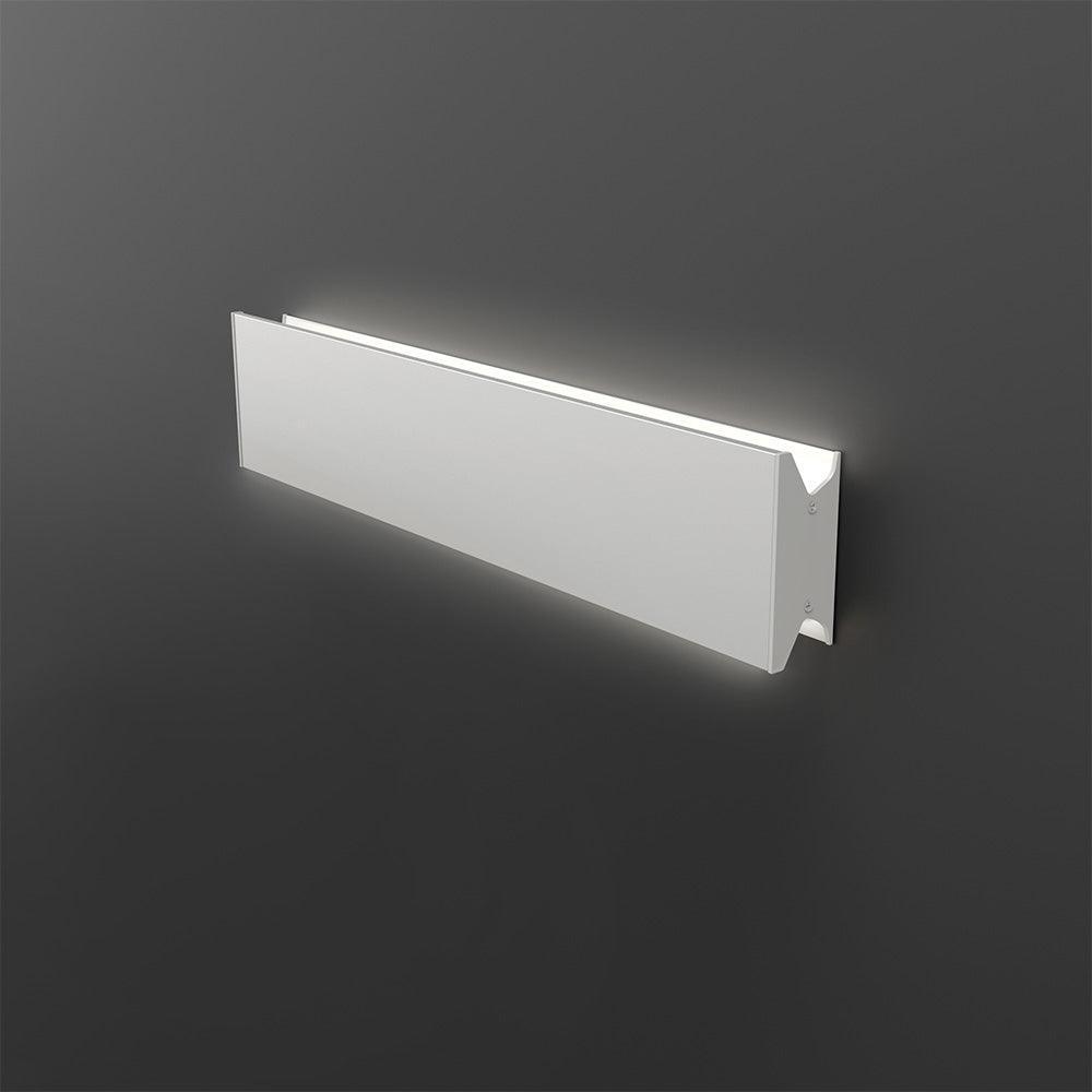 Artemide - Lineaflat Dual Wall Light - RDLF2B93006W | Montreal Lighting & Hardware