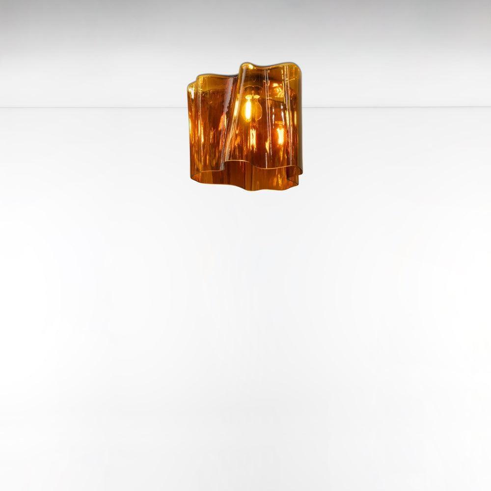 Artemide - Logico Ceiling Light - 0452048A | Montreal Lighting & Hardware