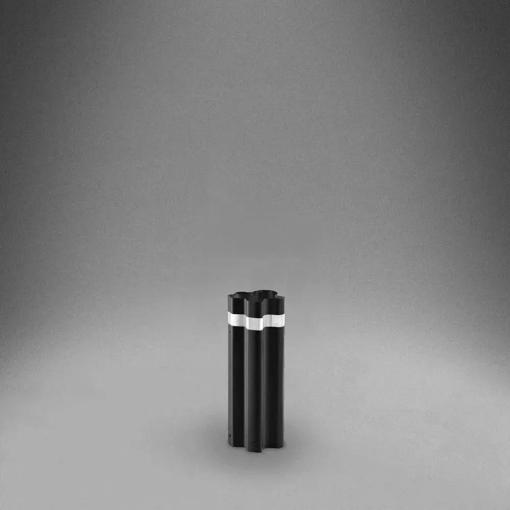 Artemide - Logico Garden Bollard - T416800W08 | Montreal Lighting & Hardware