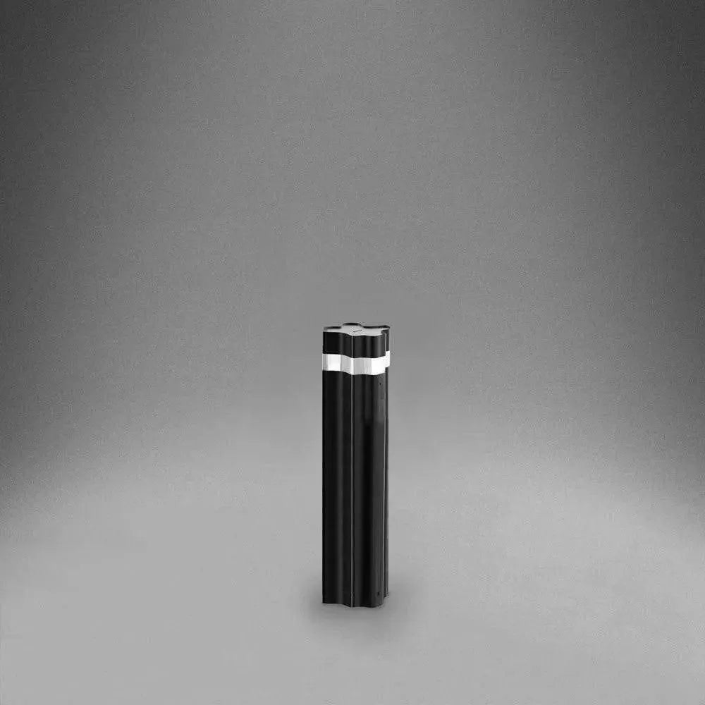 Artemide - Logico Garden Bollard - T416900W08 | Montreal Lighting & Hardware