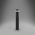 Artemide - Logico Garden Bollard - T417000W08 | Montreal Lighting & Hardware