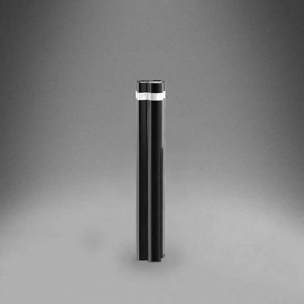 Artemide - Logico Garden Bollard - T417000W08 | Montreal Lighting & Hardware