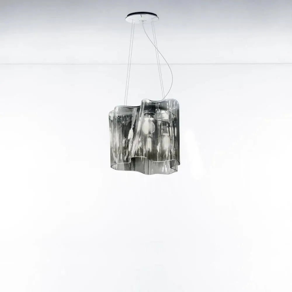 Artemide - Logico Single Suspension - 0453018A | Montreal Lighting & Hardware