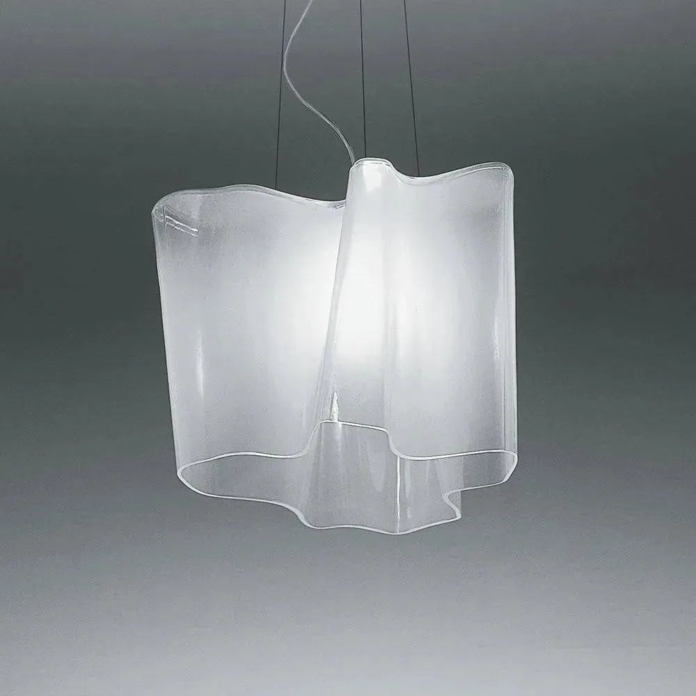 Artemide - Logico Single Suspension - 0453028A | Montreal Lighting & Hardware