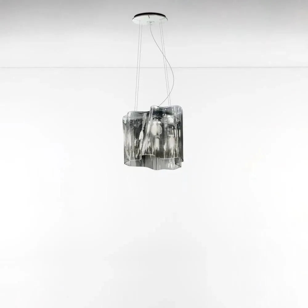 Artemide - Logico Single Suspension - 0696018A | Montreal Lighting & Hardware