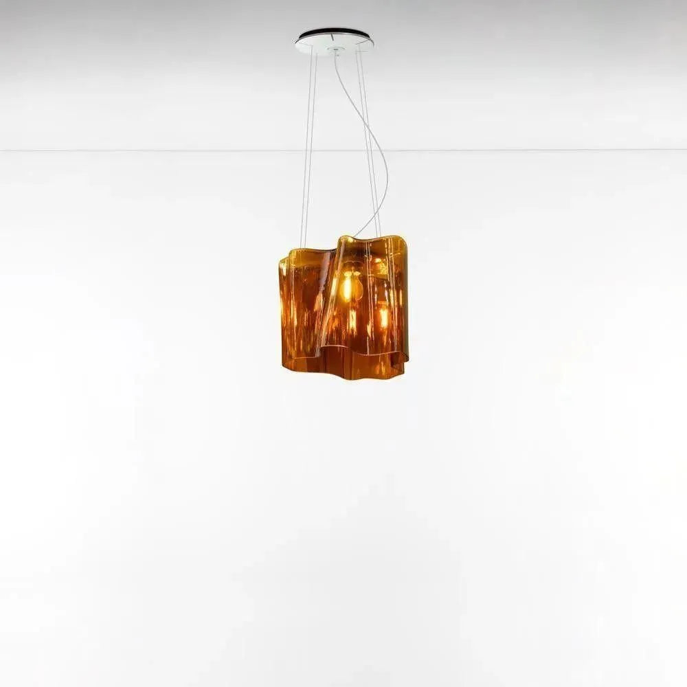 Artemide - Logico Single Suspension - 0696048A | Montreal Lighting & Hardware