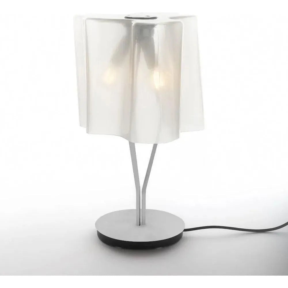 Artemide - Logico Table Lamp - 0457025A | Montreal Lighting & Hardware