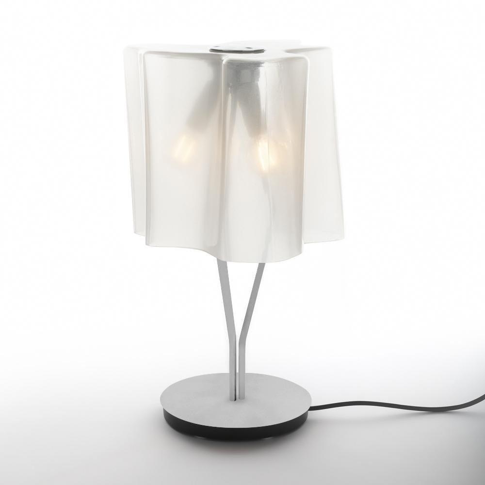 Artemide - Logico Table Lamp - 0457025A | Montreal Lighting & Hardware