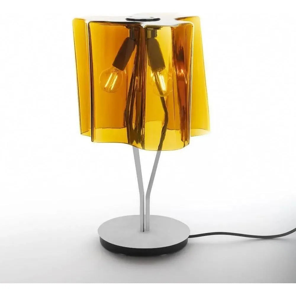 Artemide - Logico Table Lamp - 0457045A | Montreal Lighting & Hardware
