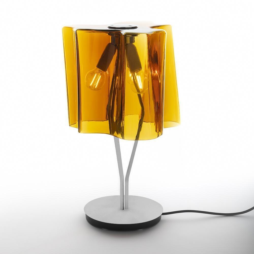 Artemide - Logico Table Lamp - 0457045A | Montreal Lighting & Hardware